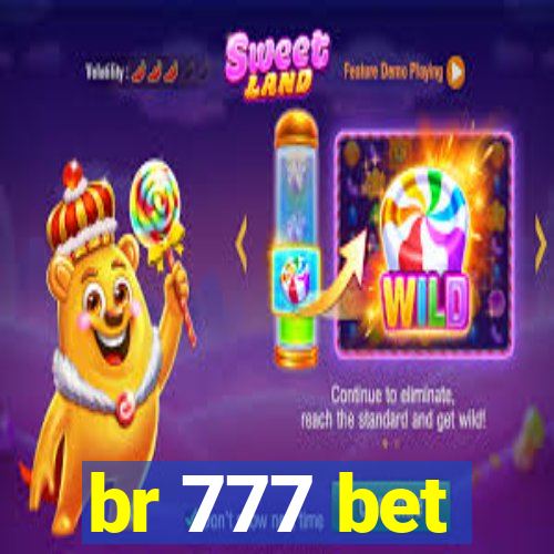 br 777 bet